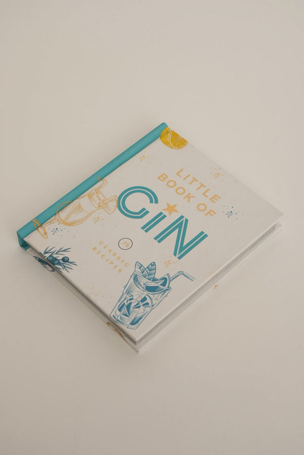 Carraig Donn Little Book Of Gin