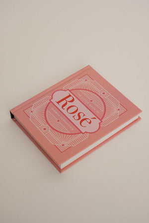 Carraig Donn Little Book Of Rose
