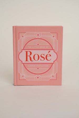 Carraig Donn Little Book Of Rose