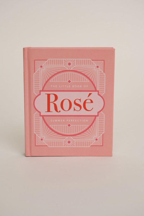 Carraig Donn Little Book Of Rose