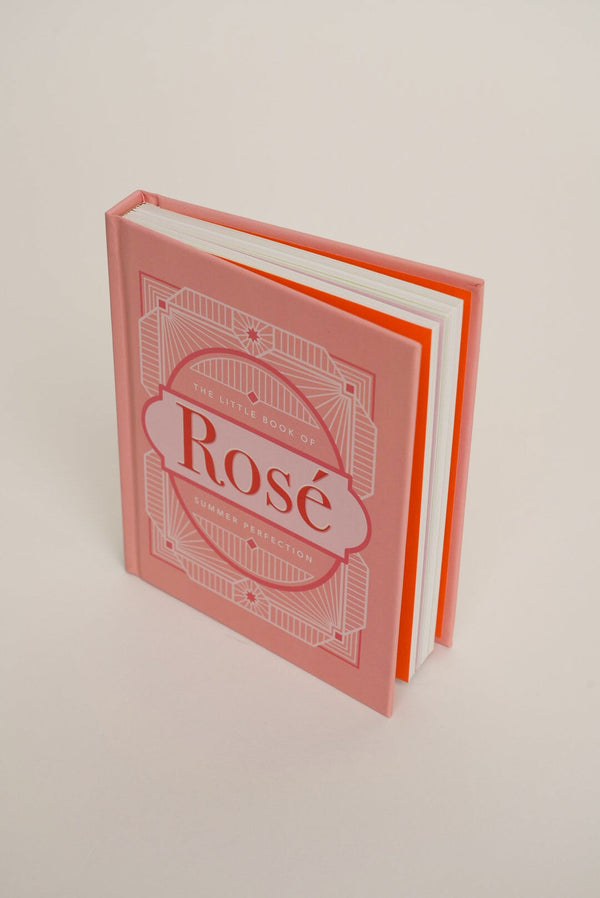 Carraig Donn Little Book Of Rose
