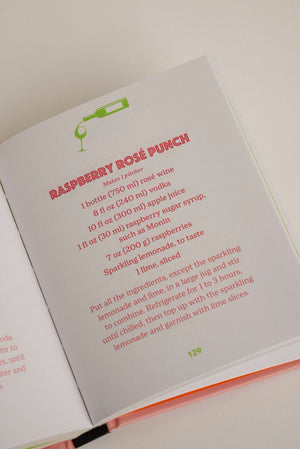 Carraig Donn Little Book Of Rose