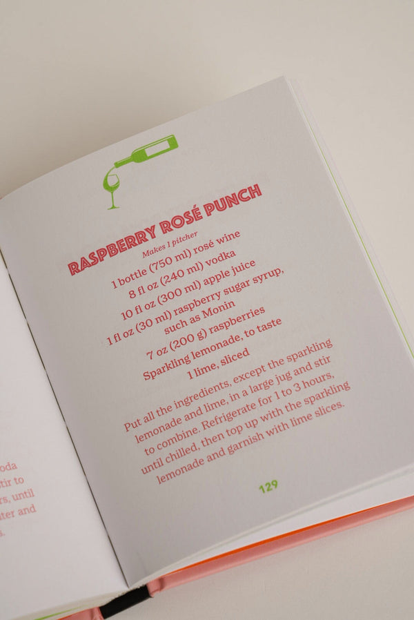 Carraig Donn Little Book Of Rose