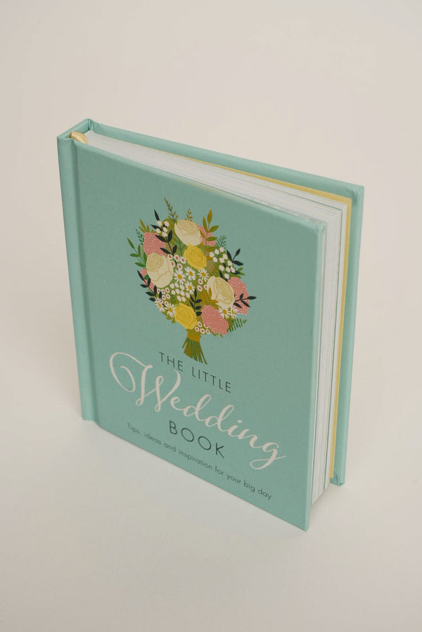 Carraig Donn Little Wedding Book