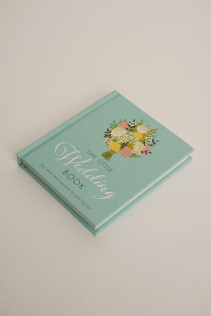 Carraig Donn Little Wedding Book