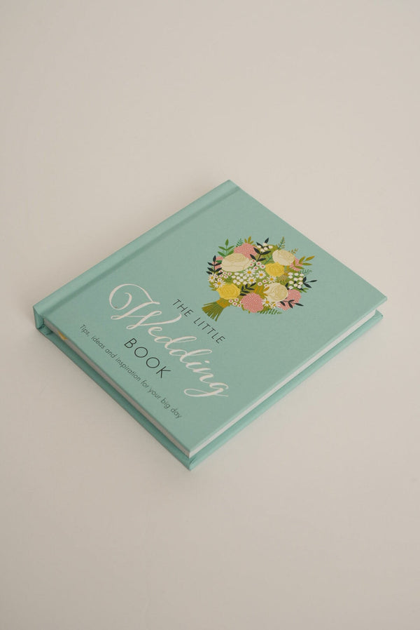 Carraig Donn Little Wedding Book