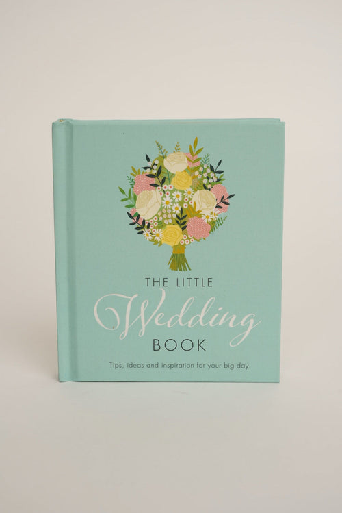 Little Wedding Book