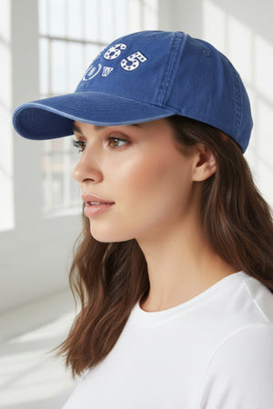 Carraig Donn Logo Baseball Cap