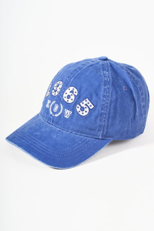 Carraig Donn Logo Baseball Cap