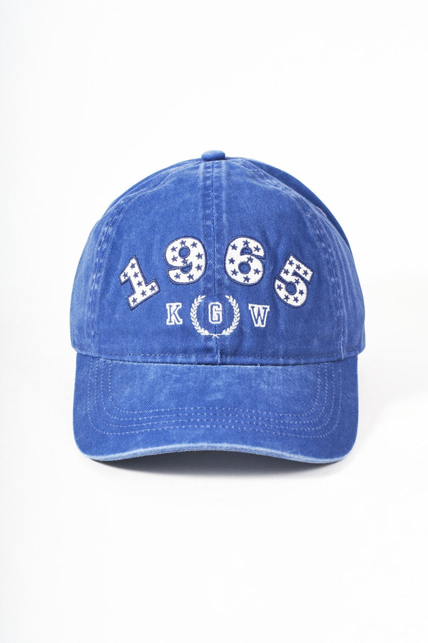 Carraig Donn Logo Baseball Cap