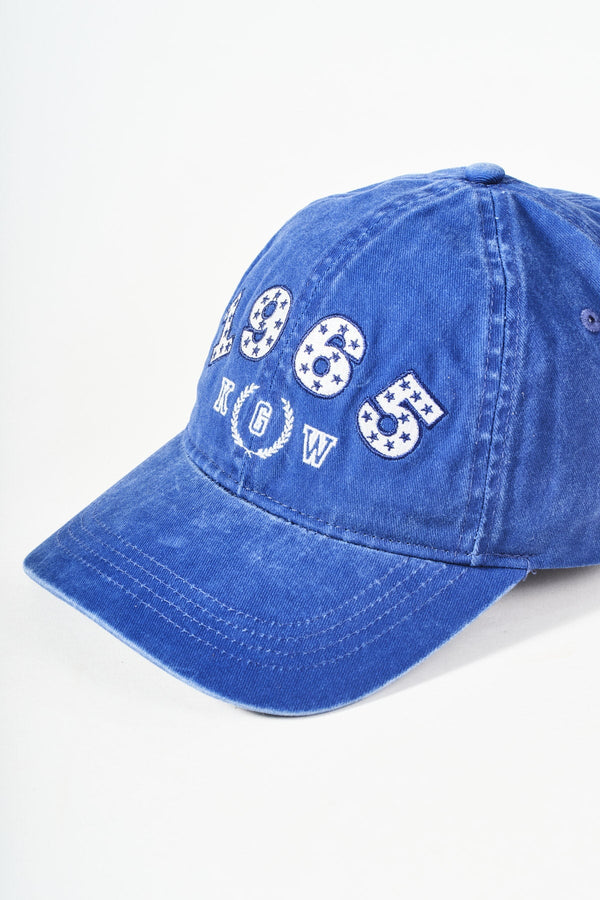 Carraig Donn Logo Baseball Cap