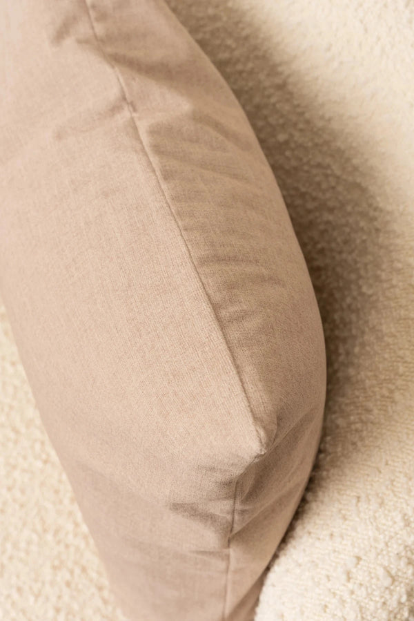 Carraig Donn Lucy Beige Cushion 45cm