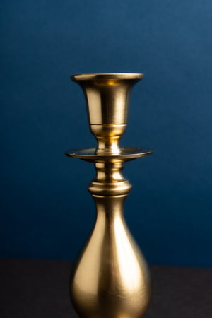 Carraig Donn Lumiere Dinner Candle Holder
