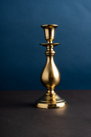 Carraig Donn Lumiere Dinner Candle Holder