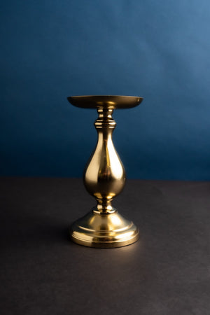 Carraig Donn Lumiere Pillar Candle Holder