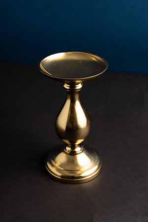 Carraig Donn Lumiere Pillar Candle Holder