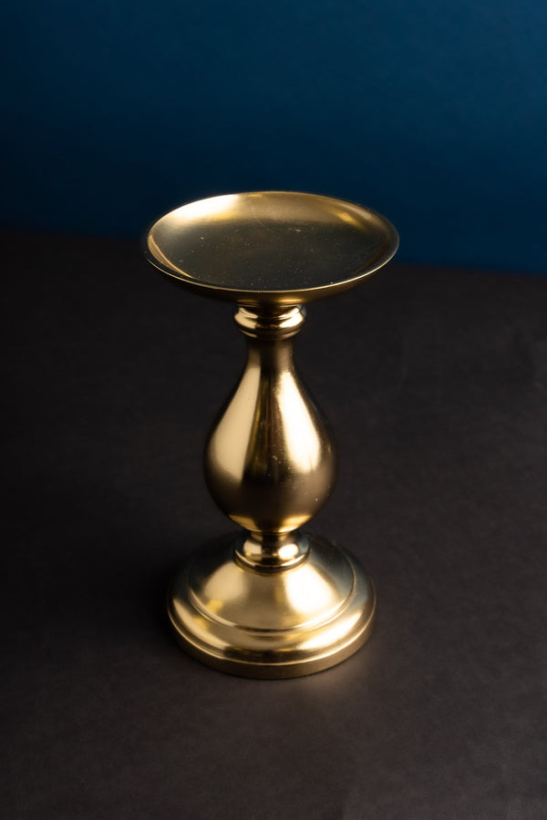 Carraig Donn Lumiere Pillar Candle Holder