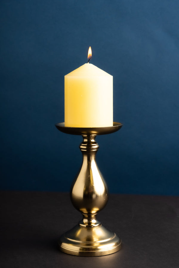 Carraig Donn Lumiere Pillar Candle Holder