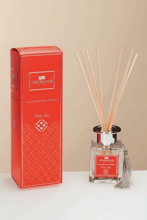 Carraig Donn Luxury Diffuser Festive Spice