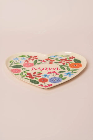 Carraig Donn Mam Heart Catch All