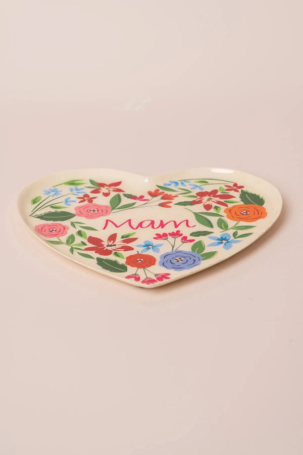 Carraig Donn Mam Heart Catch All