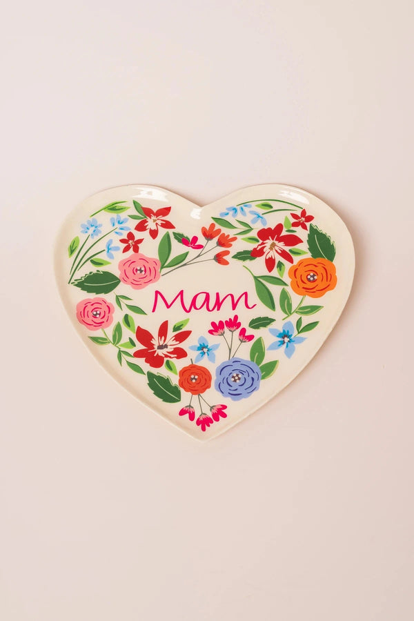 Carraig Donn Mam Heart Catch All
