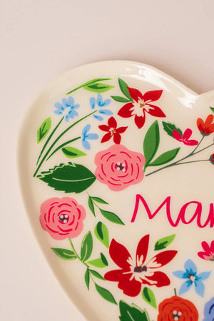 Carraig Donn Mam Heart Catch All