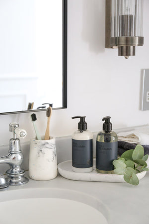 Carraig Donn Max Benjamin Body Wash & Lotion Dodici