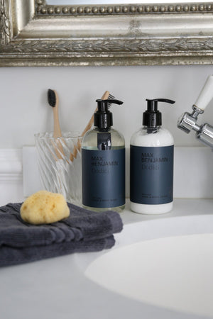 Carraig Donn Max Benjamin Body Wash & Lotion Dodici