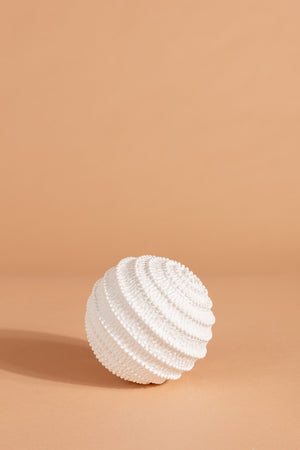 Medium Textured Ball DéCor