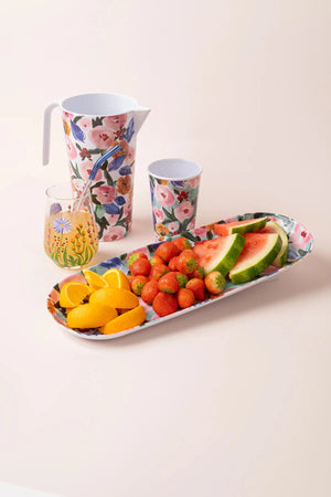 Carraig Donn Melamine Pitcher