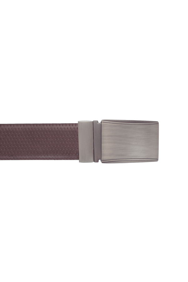 Carraig Donn Men's Brown Belt & RFID Wallet Gift Set