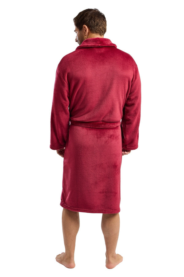 Men's Dressing Gown | Christmas Gifts for Him