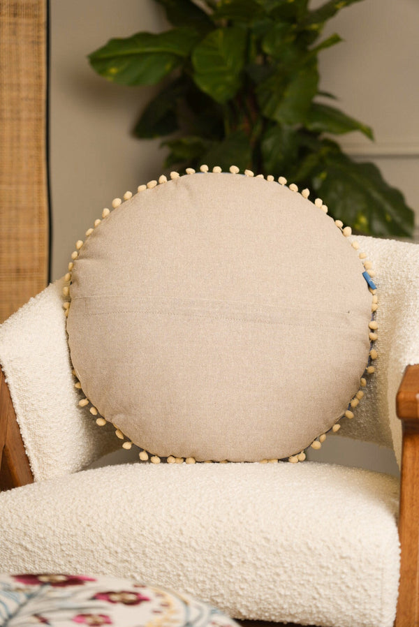 Carraig Donn Mera Round Cushion 50cm