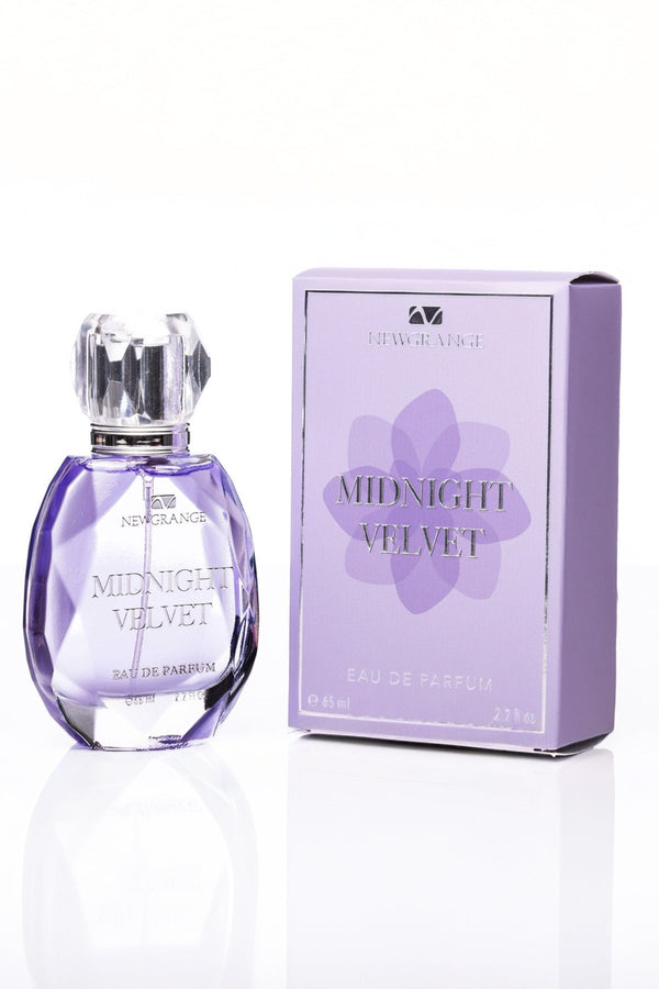 Carraig Donn Midnight Velvet Ladies Perfume