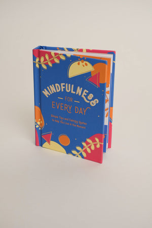 Carraig Donn Mindfulness For Every Day