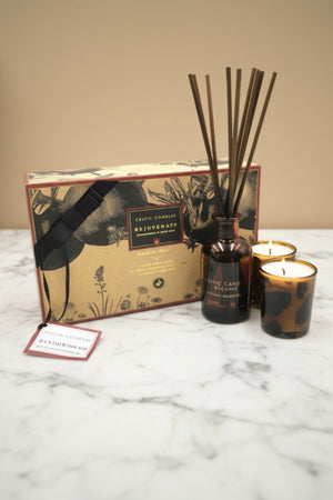 Carraig Donn Mini Gift Box Rejuvenate Home Fragrance