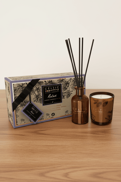 Mini Gift Set Relax