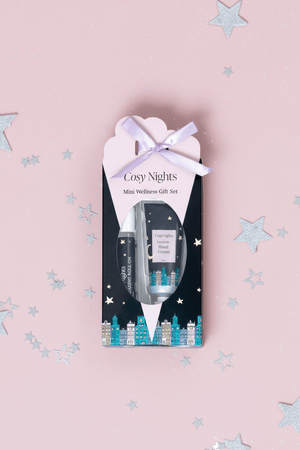 Carraig Donn Mini Wellness Gift Set