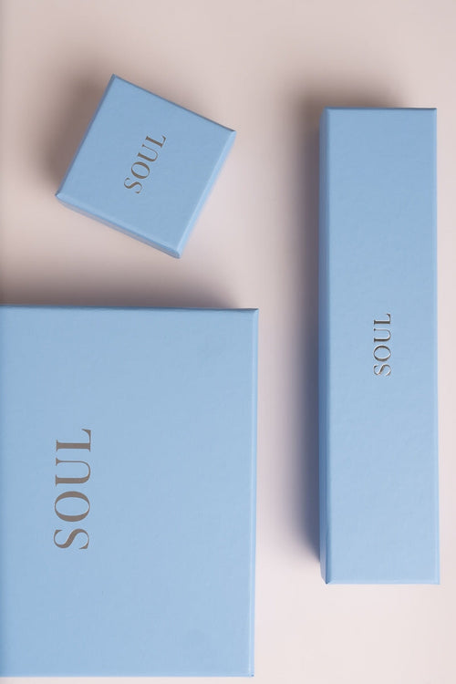 Carraig Donn Mixed Metal Square Bangle