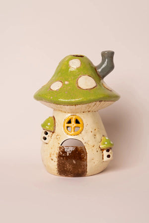 Carraig Donn Mushroom Tealight