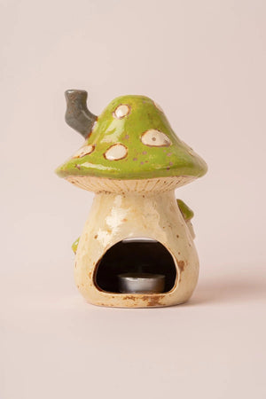 Carraig Donn Mushroom Tealight
