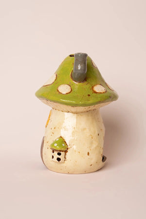 Carraig Donn Mushroom Tealight