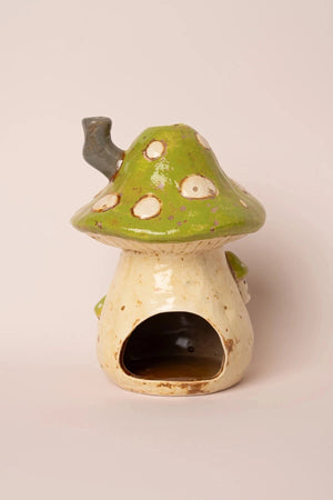 Carraig Donn Mushroom Tealight