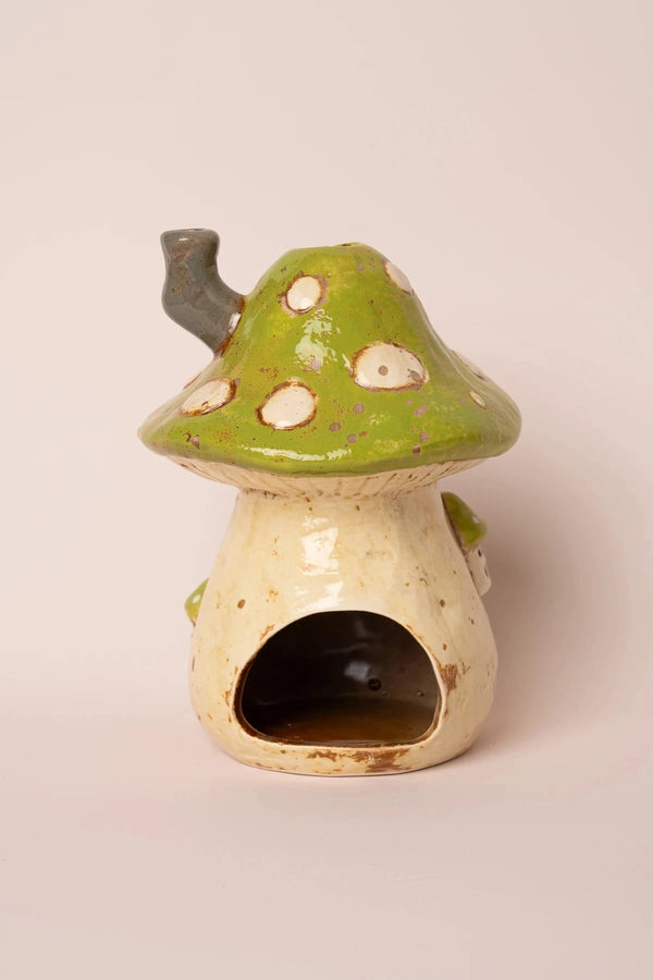 Carraig Donn Mushroom Tealight