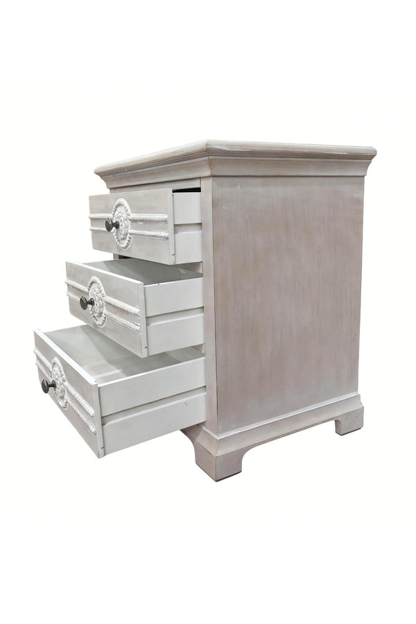 Carraig Donn Nantes Locker