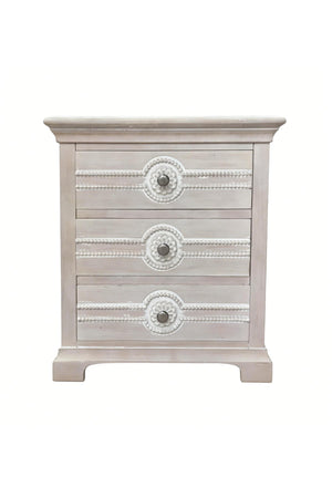Carraig Donn Nantes Locker