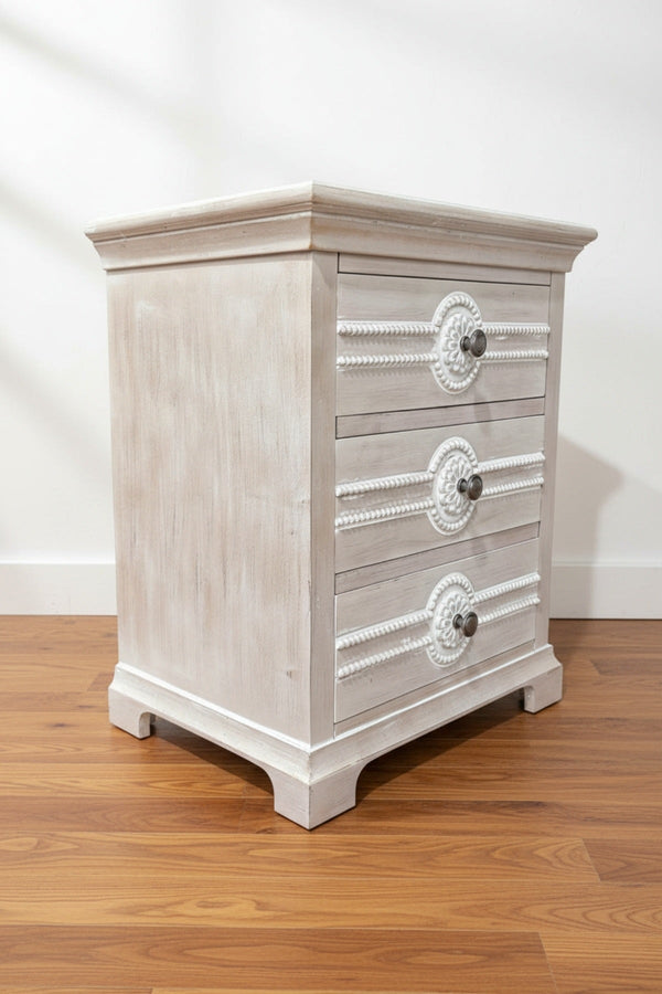 Carraig Donn Nantes Locker