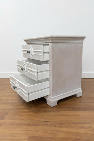 Carraig Donn Nantes Locker