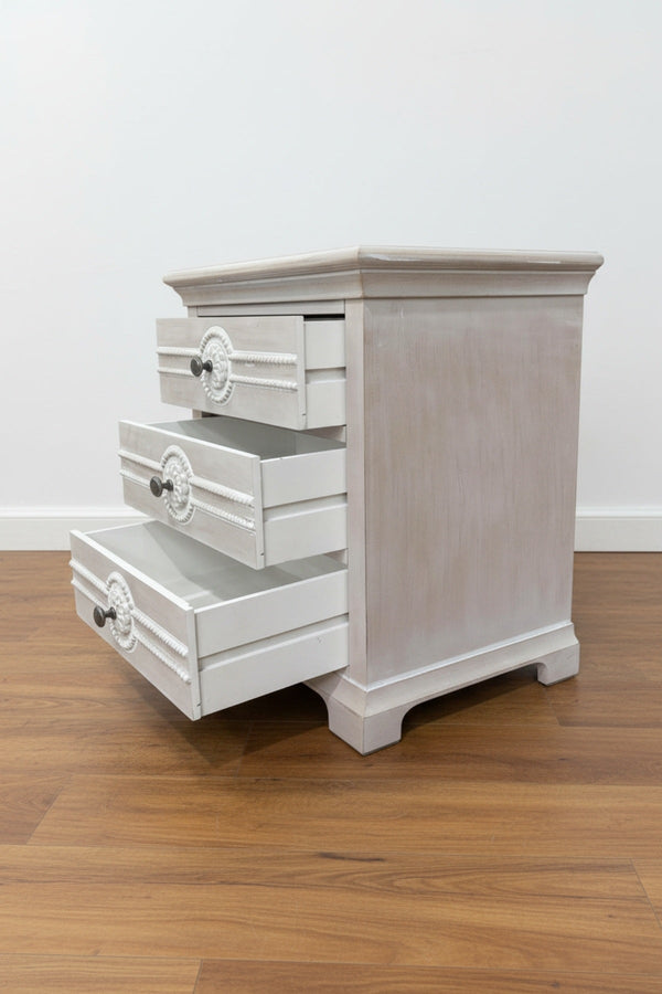 Carraig Donn Nantes Locker